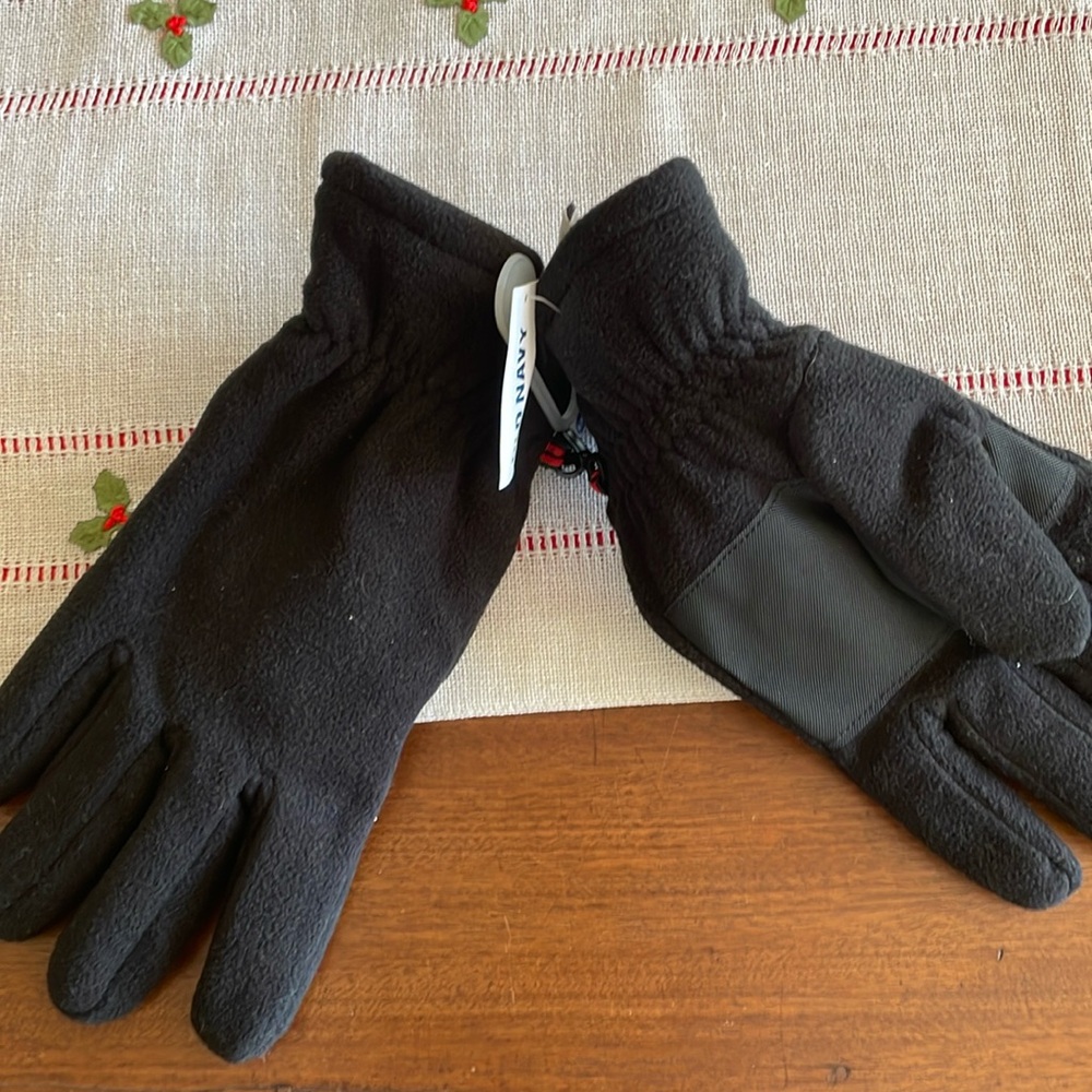 Men’s Winter Gloves